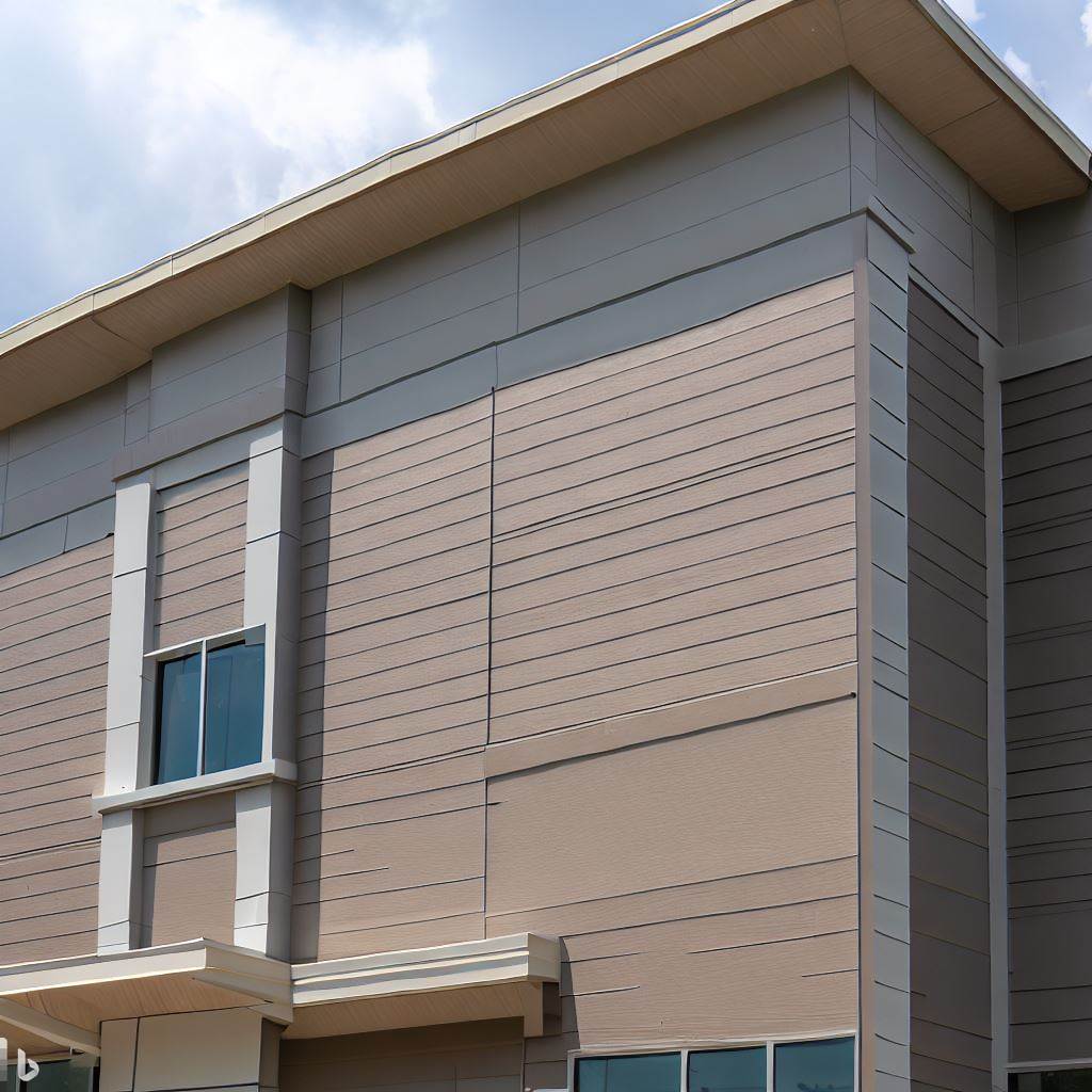 The Advantages Of Fiber Cement Siding Franca Services