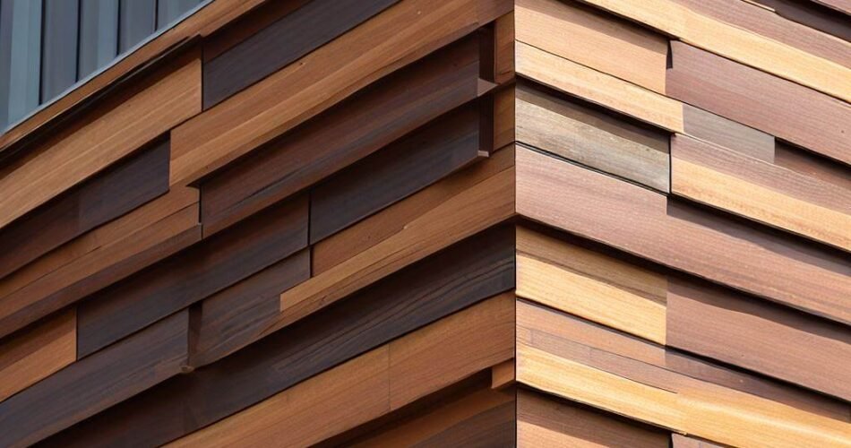 Comparing Vinyl and Wood Siding: Which is Best?