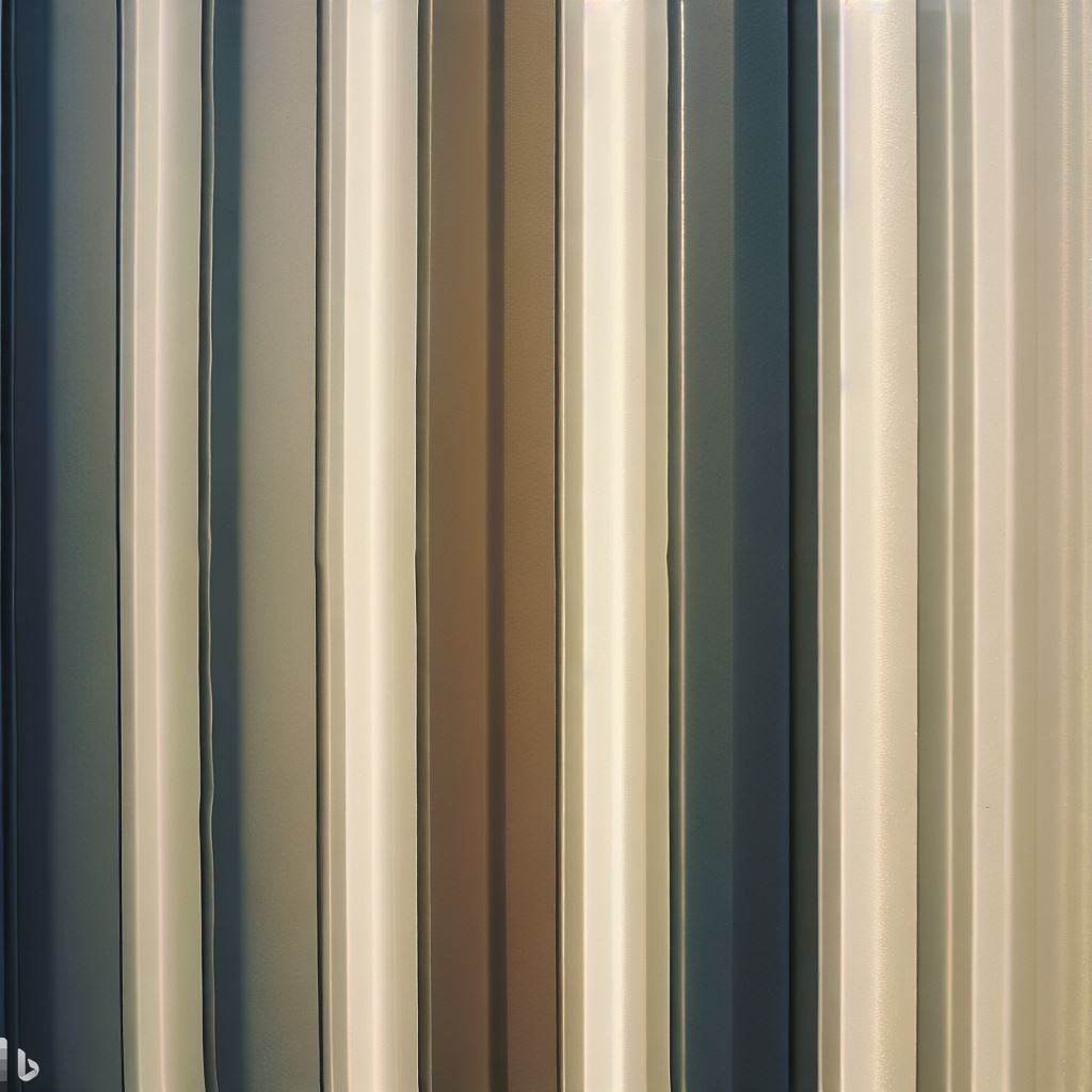 Latest Siding Materials 2024 - Franca Services