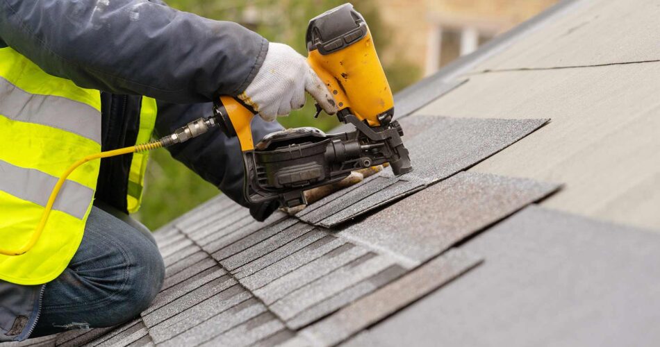 How New Roofing Can Increase Your Home’s Value