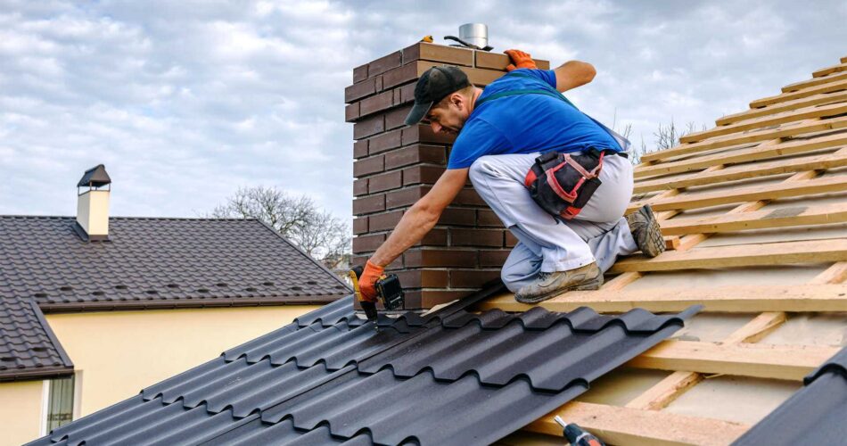 Why Regular Roof Inspections Are Crucial